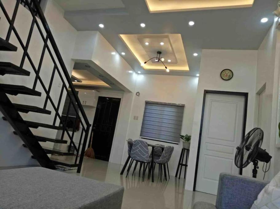 Simang'S Guest House General Santos City Exterior photo