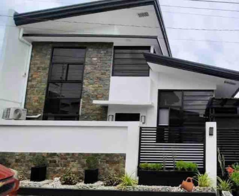 Simang'S Guest House General Santos City Exterior photo